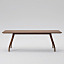TAKO DINING TABLE 180/200/220/240 / タコ ダイニングテーブル 180/200/220/240 ( マルニ木工 / maruni )