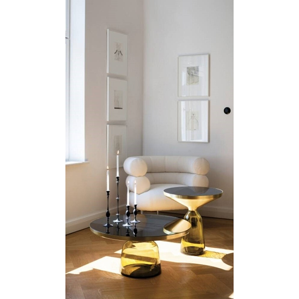 BELL SIDE TABLE｜クラシコン｜コンフォートQ｜阪急百貨店の