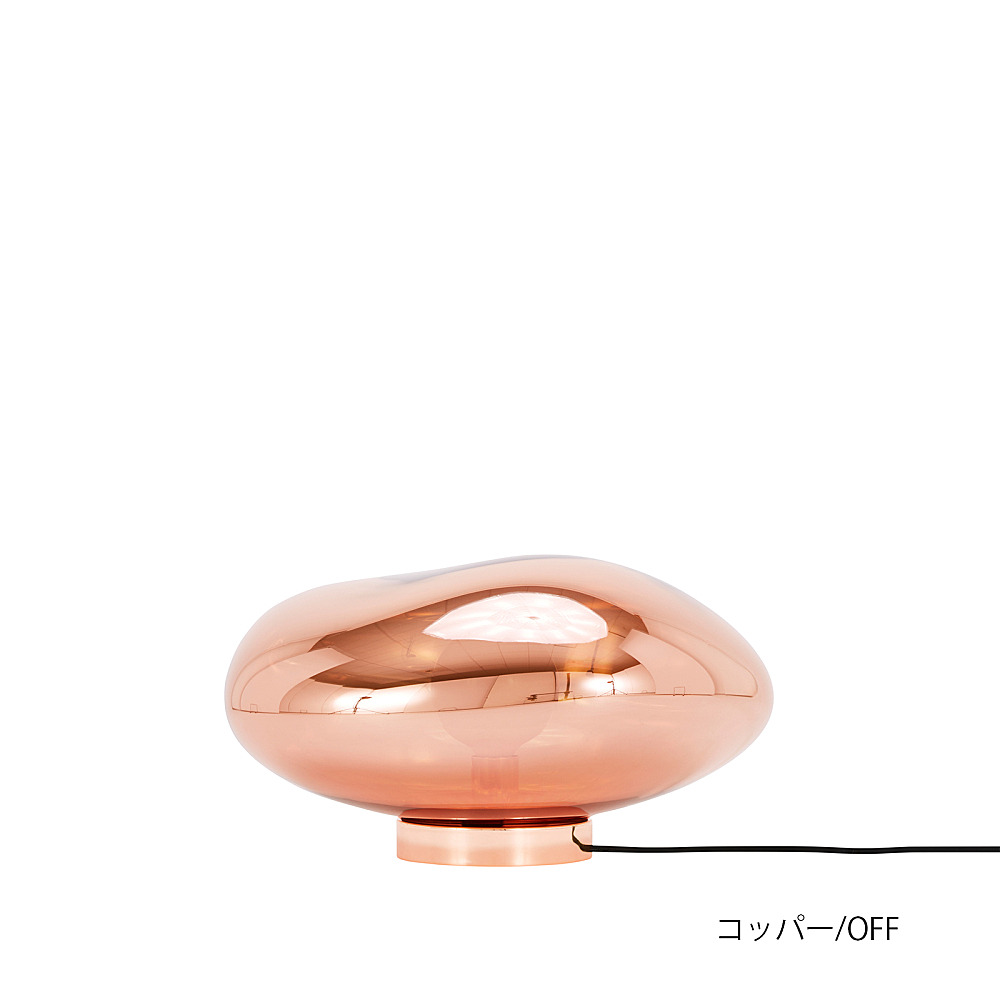 MELT SURFACE FLOOR｜トム・ディクソン｜コンフォートQ｜阪急百貨店の