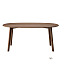 ROUNDISH DINING TABLE 160/200/240 / ラウンディッシュ ダイニングテーブル160/200/240 ( マルニ木工 / maruni )