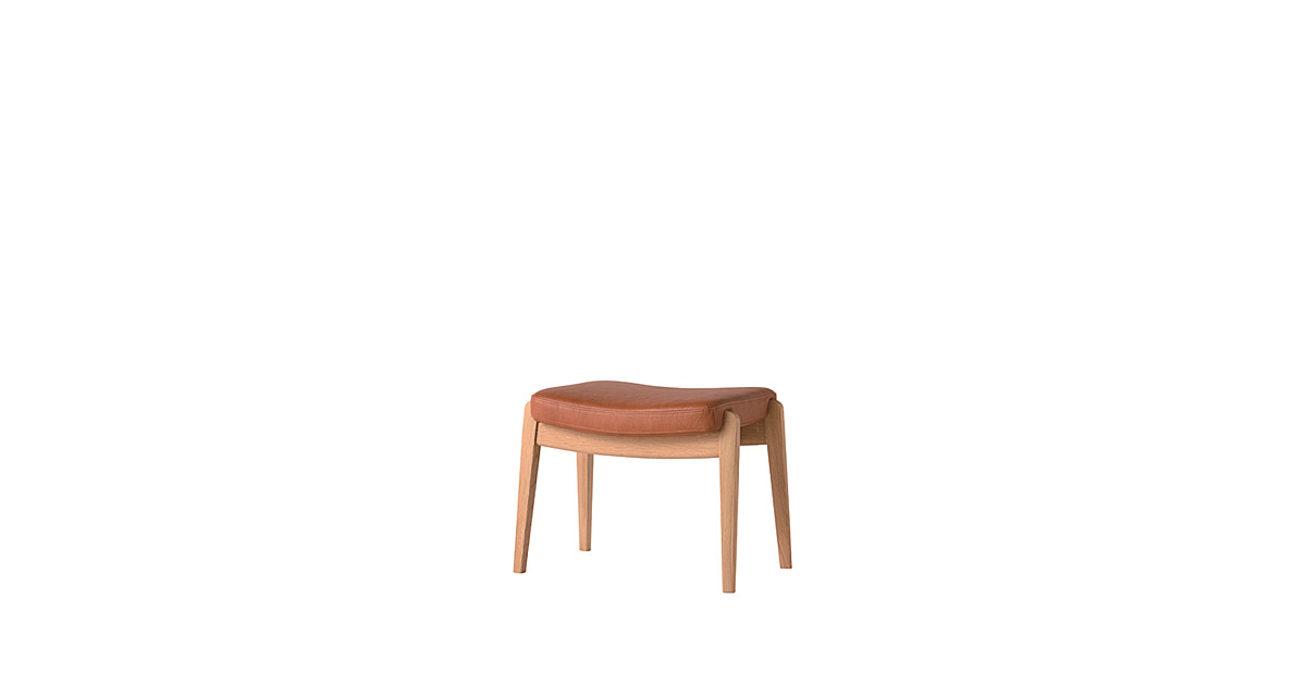 WHITEWOOD STOOL｜日進木工｜コンフォートQ｜阪急百貨店のインテリア
