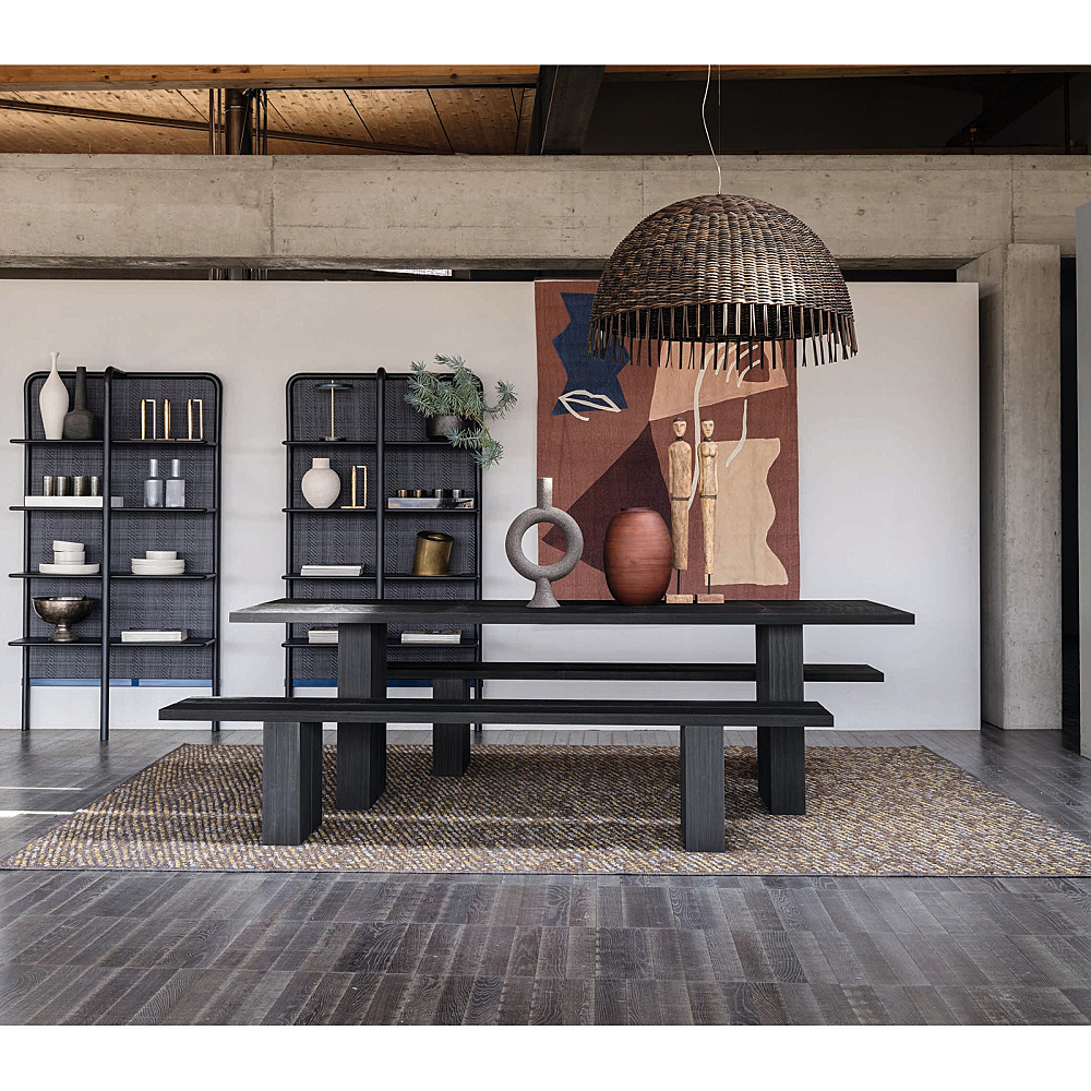 CROCO 95/96｜ジェルバゾーニ｜コンフォートQ｜阪急百貨店のインテリア