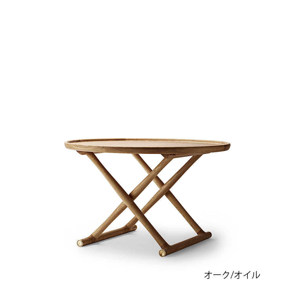 ML10097 EGYPTIAN TABLE｜カール・ハンセン＆サン｜コンフォートQ
