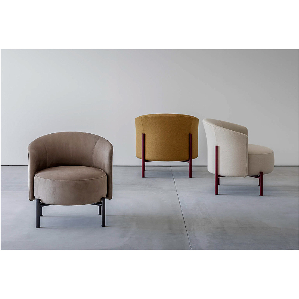アルフレックス　オットマン VENDOME LOUNGE｜アルフレックス｜コンフォートQ｜阪急百貨店の