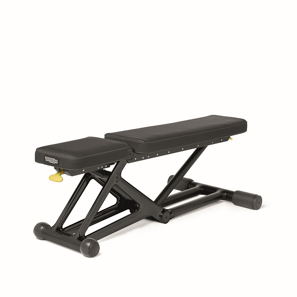 TECHNOGYM テクノジムベンチ 多機能トレーニングベンチ