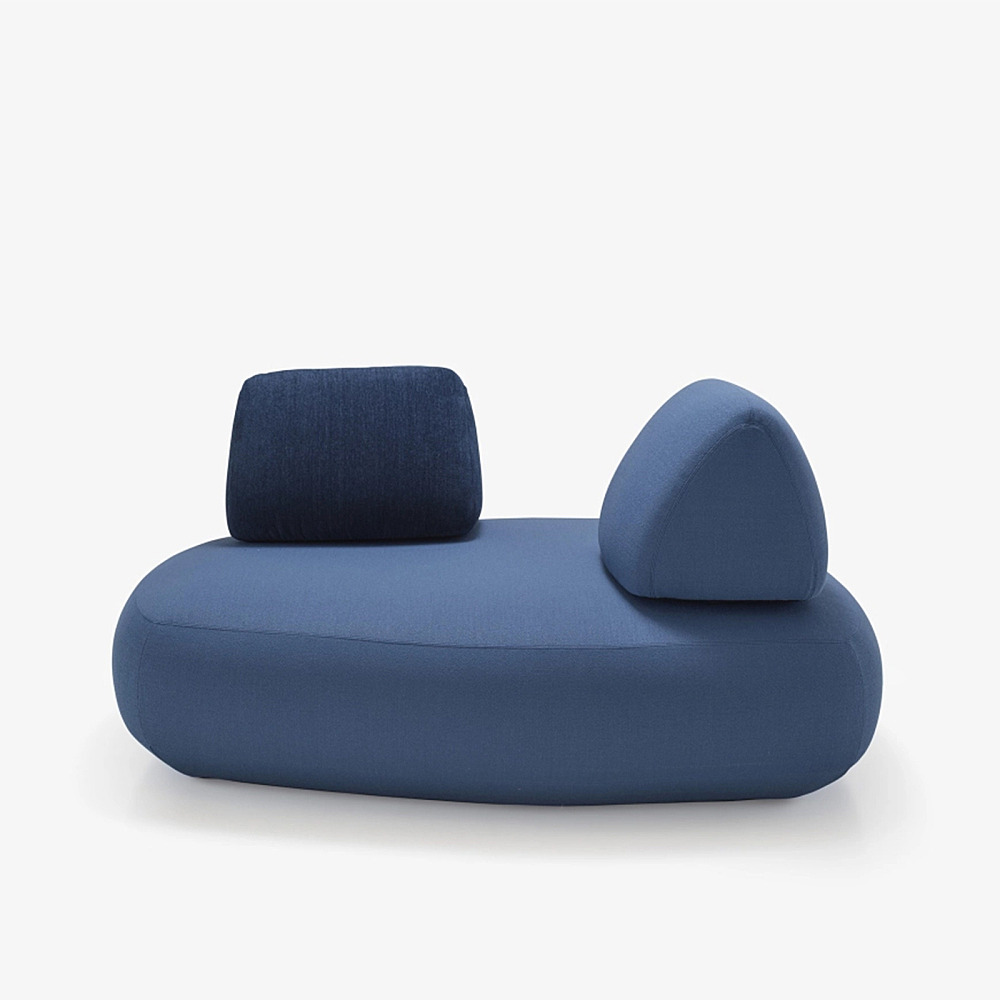 Ligne Roset モダンソファ 青 ligne roset ROSETTOGO 1P ligne roset / リーン・ロゼ | 家具