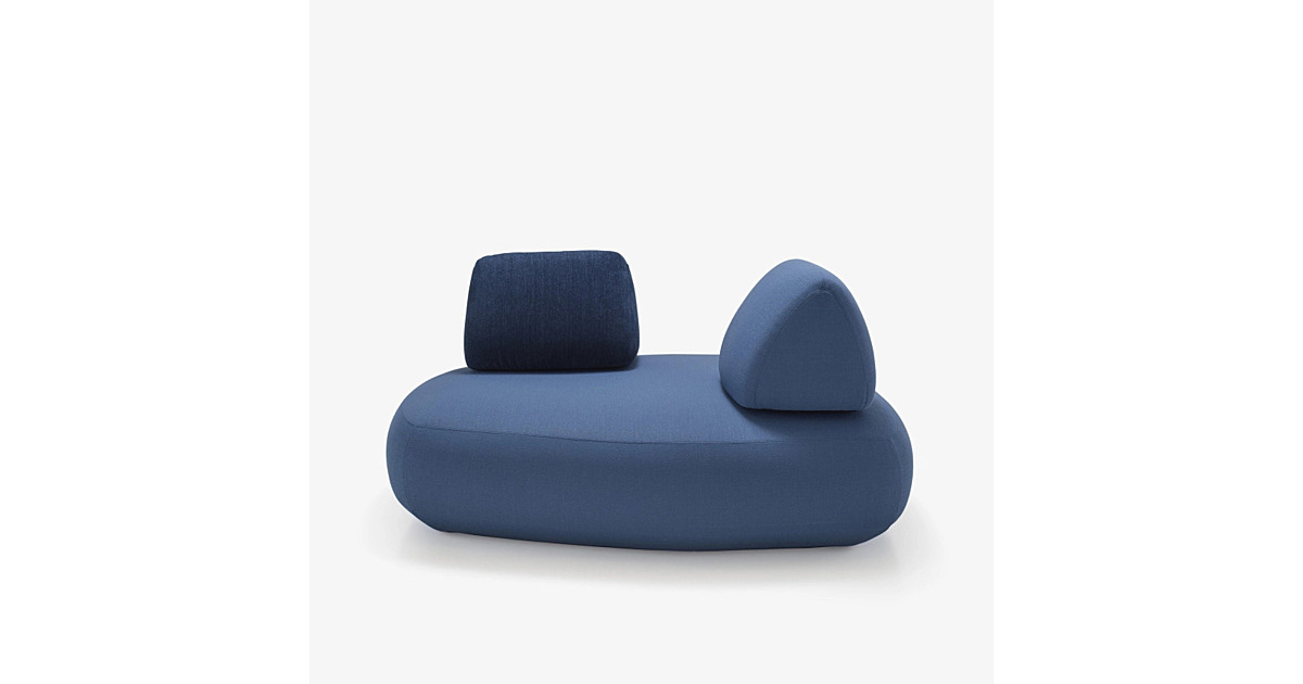 GMHO107○ligne roset / リーンロゼ ロゼテレン ラウンジソフ ROSETTELEN LOUNGE｜リーン・ロゼ｜コンフォートQ｜阪急百貨店の