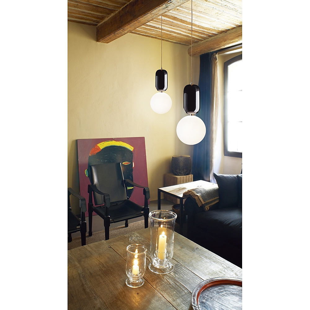 ルミナベッラ ABALLS PENDANT T PE カッシーナ ルミナベッラ ABALLS PENDANT T PE カッシーナ - メルカリ