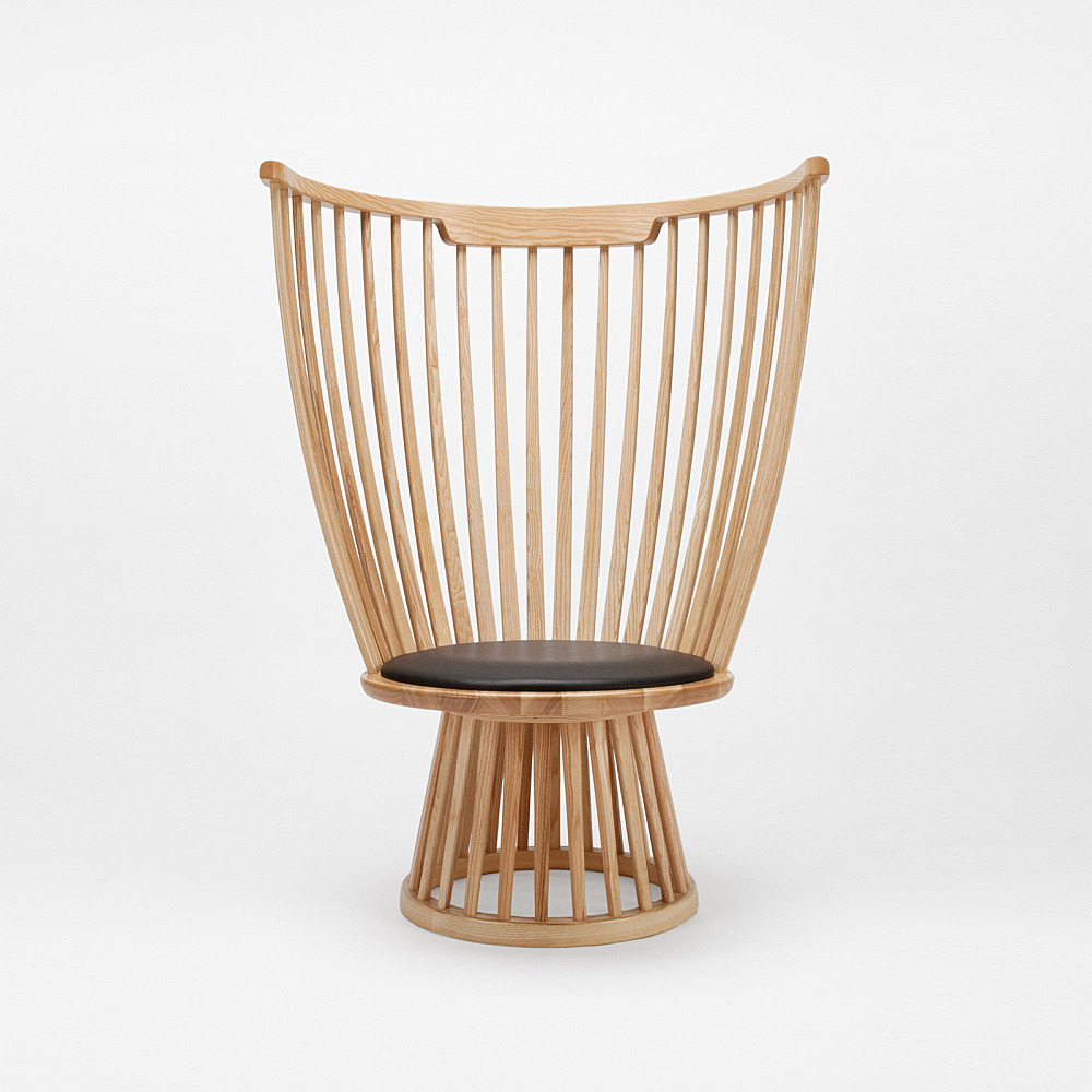 FAN CHAIR|トム・ディクソン|コンフォートQ|阪急百貨店の FAN CHAIR|トム・ディクソン|コンフォートQ|阪急百貨店の