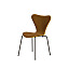SERIES 7 CHAIR 3107 / セブンチェア 3107 ( フリッツ・ハンセン / Fritz Hansen )