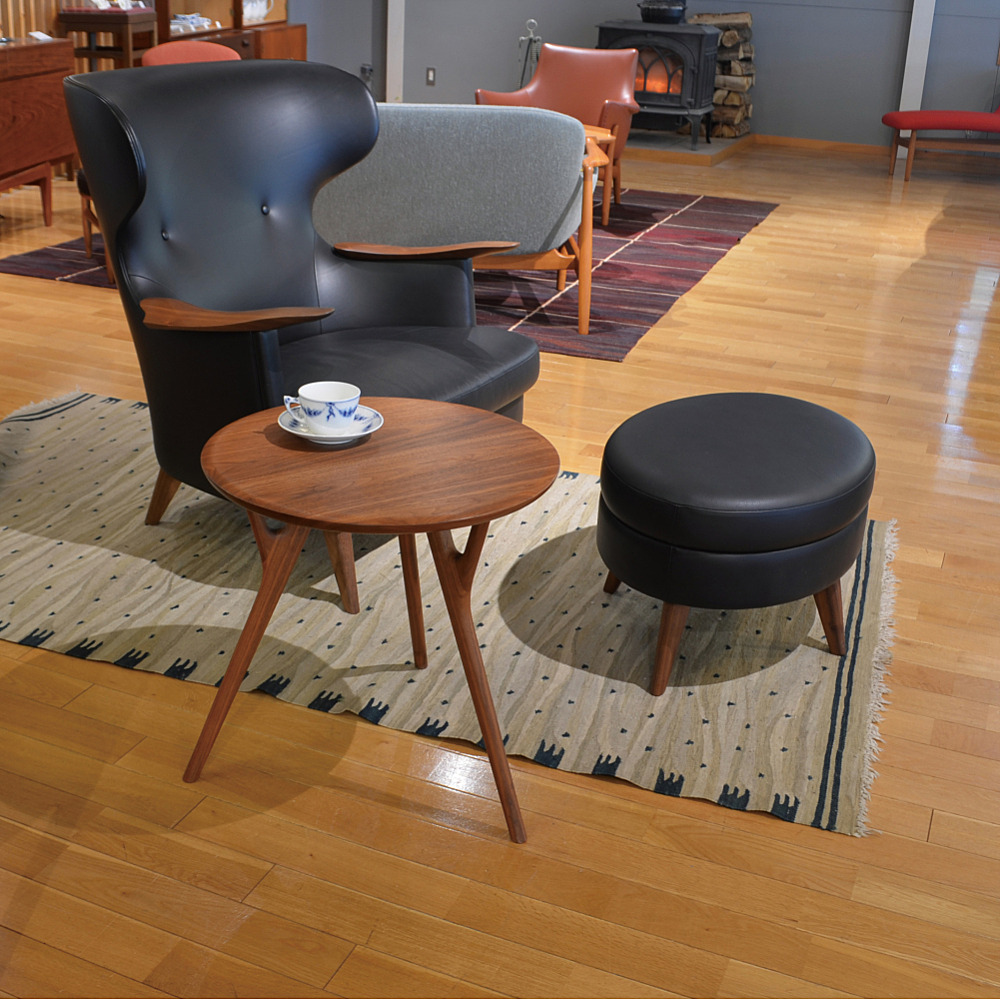 IE-06ST SIDE TABLE｜キタニ｜コンフォートQ｜阪急百貨店のインテリア
