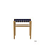 LIGHTWOOD STOOL LOW/MID/HIGH WEBBING SEAT / ライトウッド スツール ( マルニ木工 / maruni )