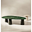 BOLDINI COFFEE TABLE / ボルディーニ コーヒーテーブル ( エシモ / ETHIMO )