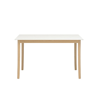 LIGHTWOOD DINING TABLE 130/160/180 CORIAN TOP / ライトウッド ダイニングテーブル130/160/180 ( マルニ木工 / maruni )