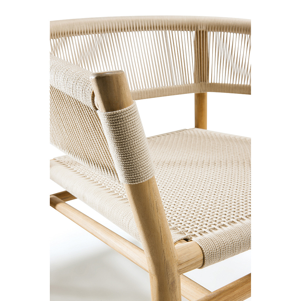 KILT LOUNGE ARMCHAIR｜エシモ｜コンフォートQ｜阪急百貨店の