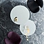 CIRCULAR COFFEE TABLE A222/A223 / 円形コーヒーテーブル A222/A223 ( フリッツ・ハンセン / Fritz Hansen )
