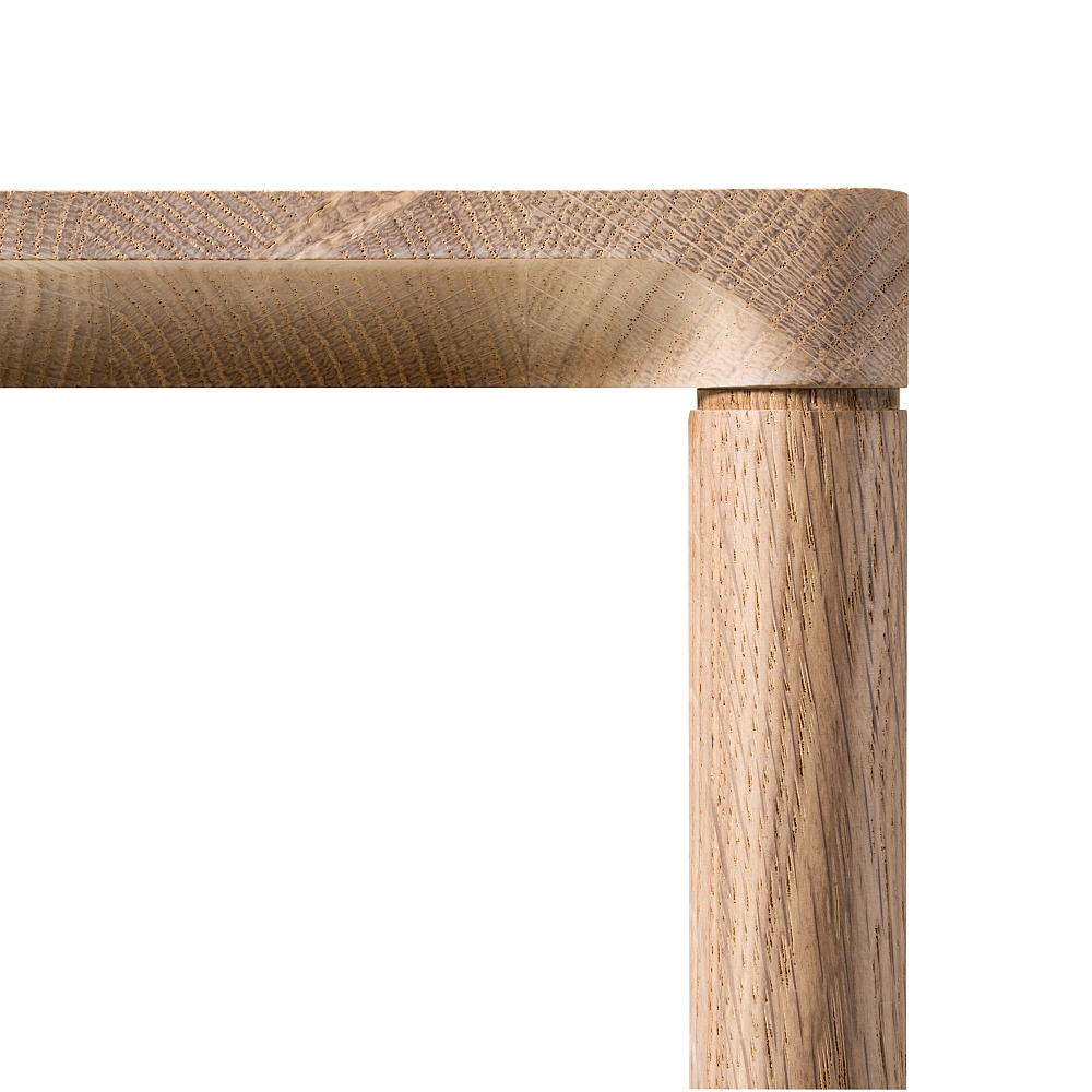 PILOTI WOOD COFFEE TABLE｜フレデリシア｜コンフォートQ｜阪急百貨店