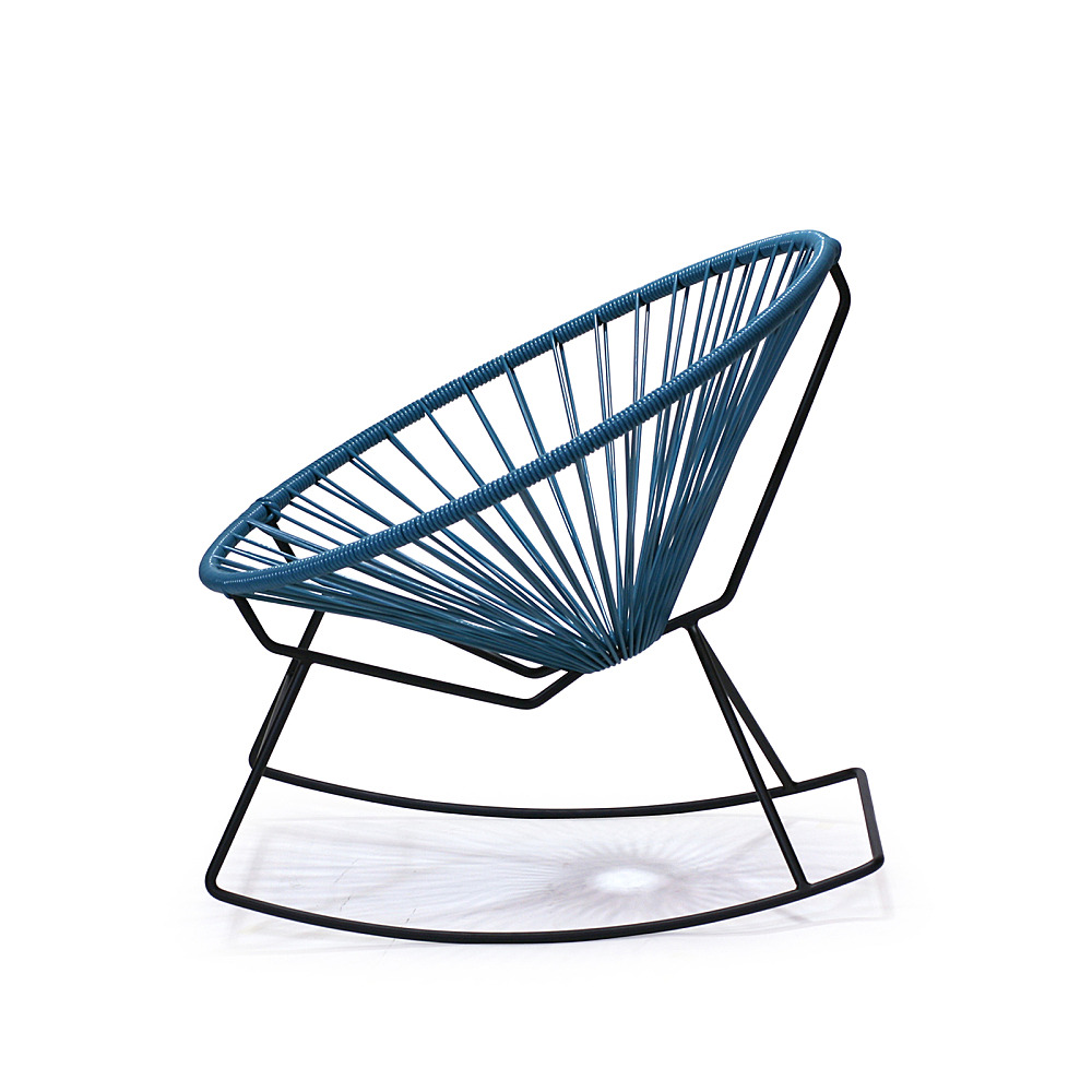 ACAPULCO ROCKNG CHAIR｜メトロクス｜コンフォートQ｜阪急百貨店の