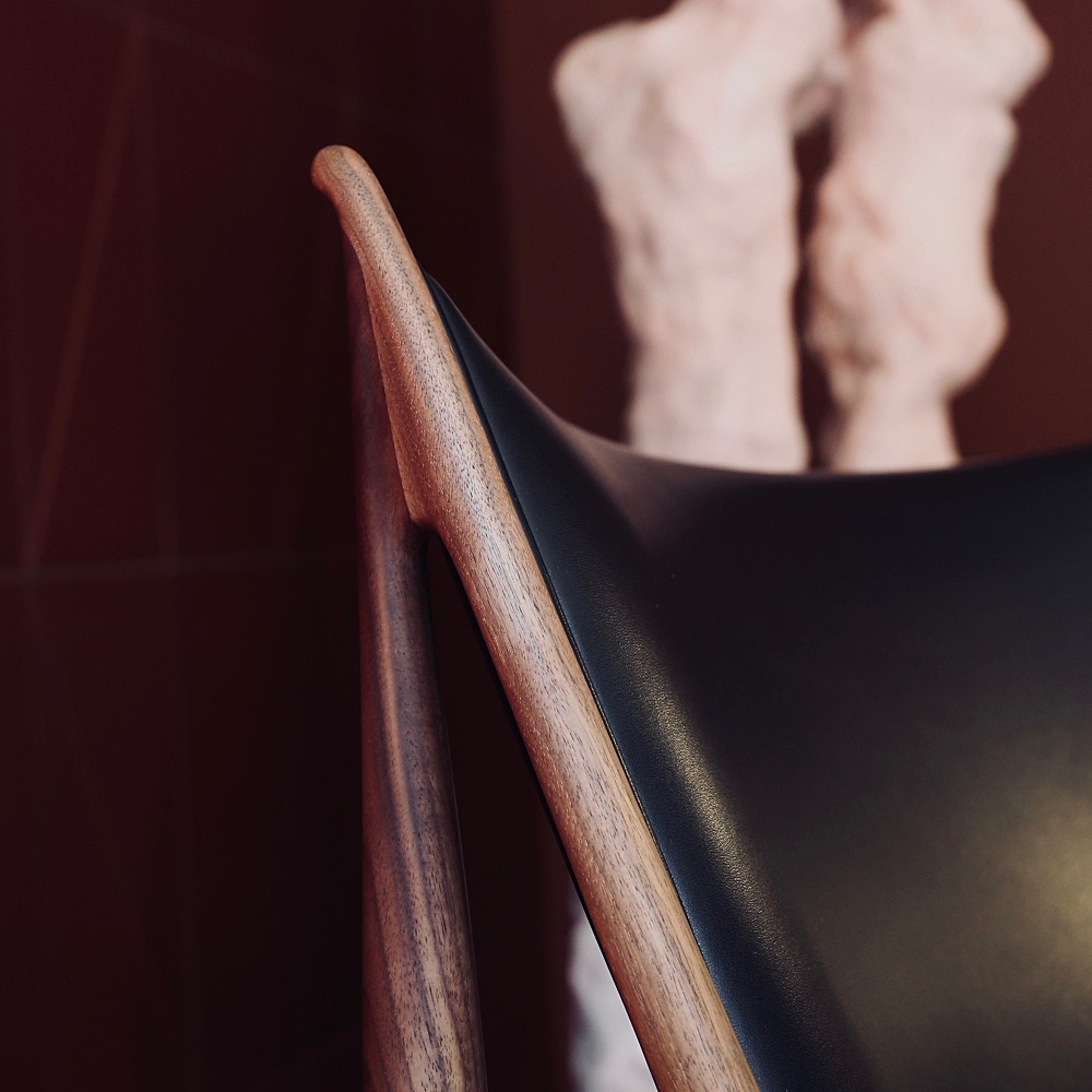 CHIEFTAIN CHAIR｜ハウス・オブ・フィンユール｜コンフォートQ｜阪急