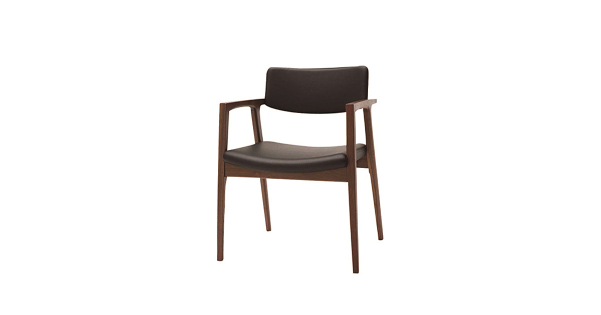 KOTI WIDE ARMCHAIR｜冨士ファニチア｜コンフォートQ｜阪急百貨店の