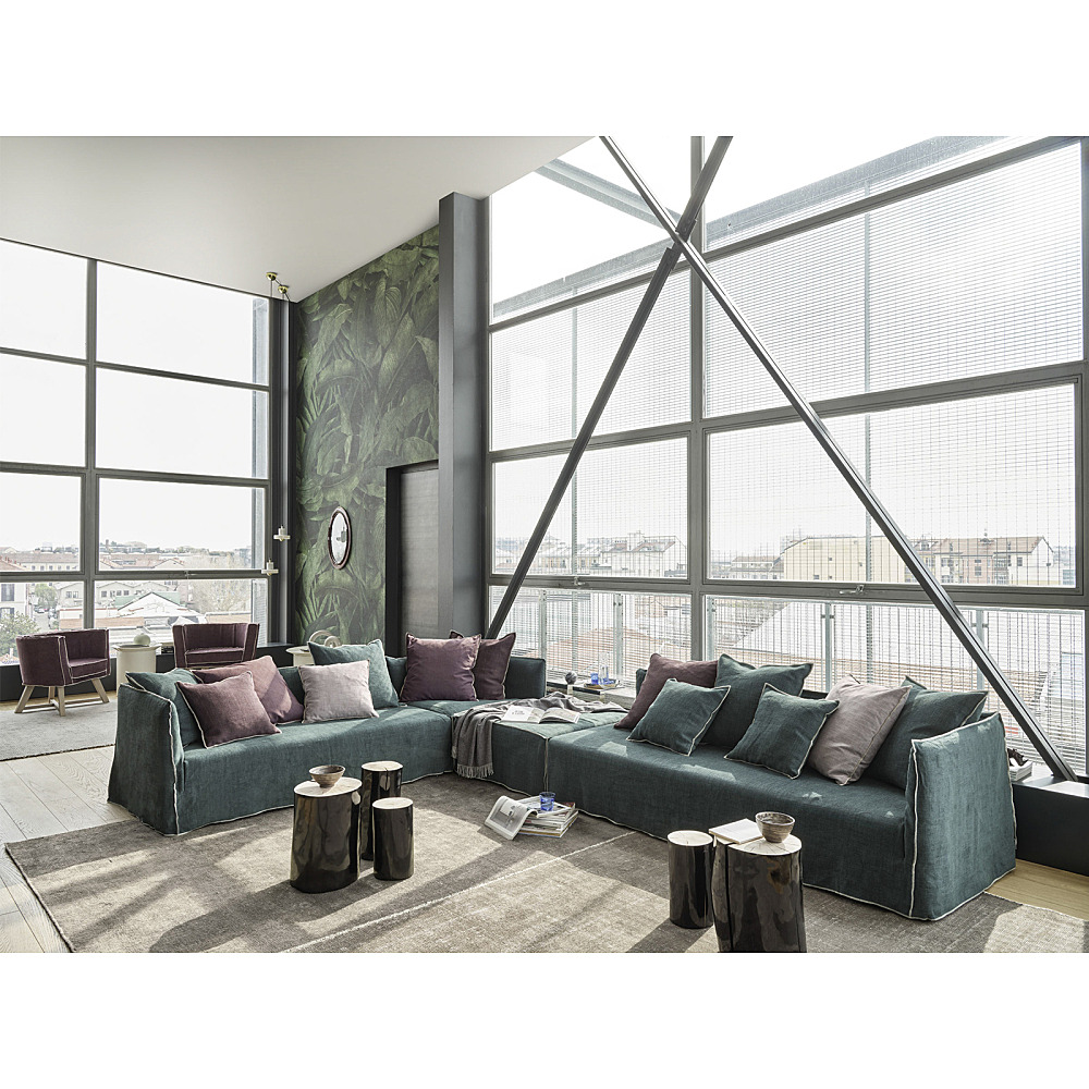 GHOST 31 L/R｜ジェルバゾーニ｜コンフォートQ｜阪急百貨店の