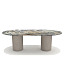 PATIO OVAL DINING TABLE / パティオ オーバルダイニングテーブル ( エシモ / ETHIMO )