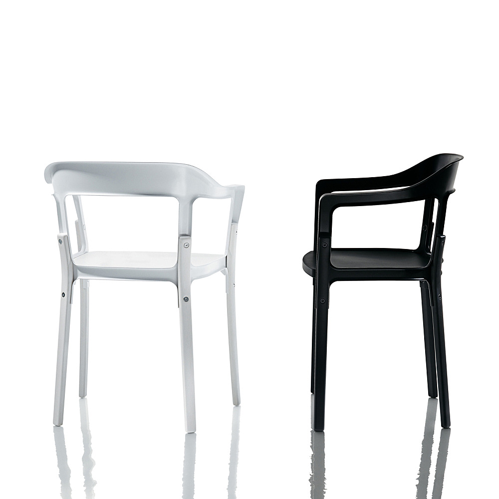 STEELWOOD CHAIR｜マジス｜コンフォートQ｜阪急百貨店の