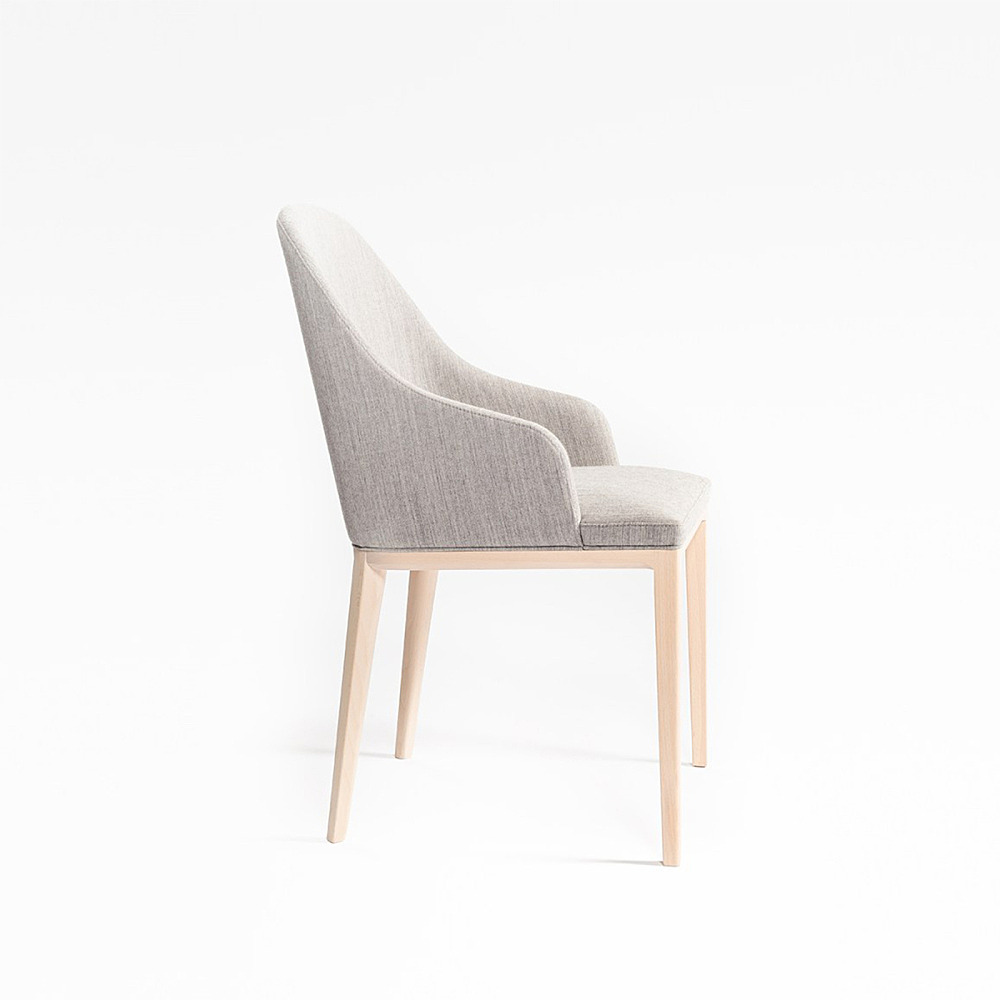 PHILIP HALF ARM CHAIR｜タイム アンド スタイル｜コンフォートQ｜阪急