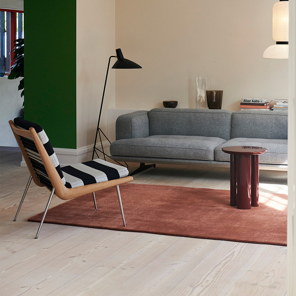 BOOMERANG HM1｜アンドトラディション｜コンフォートQ｜阪急百貨店の