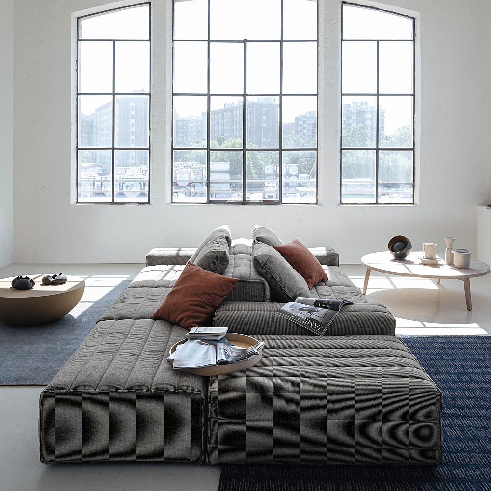 SAMET｜ジェルバゾーニ｜コンフォートQ｜阪急百貨店のインテリアショップ