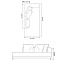 ROSETOPIUM / ロゼオピューム ( リーン・ロゼ / Ligne Roset )
