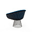 PLATNER LOUNGE CHAIR / プラットナーラウンジチェア ( ノル / Knoll )