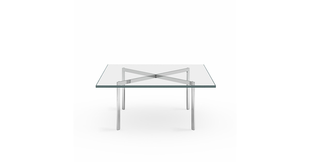 BARCELONA TABLE｜ノル｜コンフォートQ｜阪急百貨店のインテリアショップ