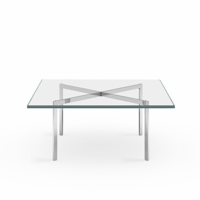 BARCELONA TABLE / バルセロナテーブル ( ノル / Knoll )