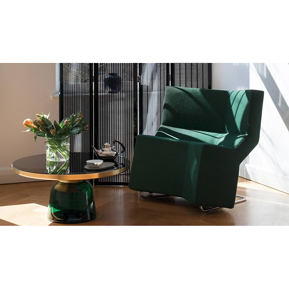 BELL COFFEE TABLE|クラシコン|コンフォートQ|阪急百貨店の BELL COFFEE TABLE|クラシコン|コンフォートQ|阪急百貨店の