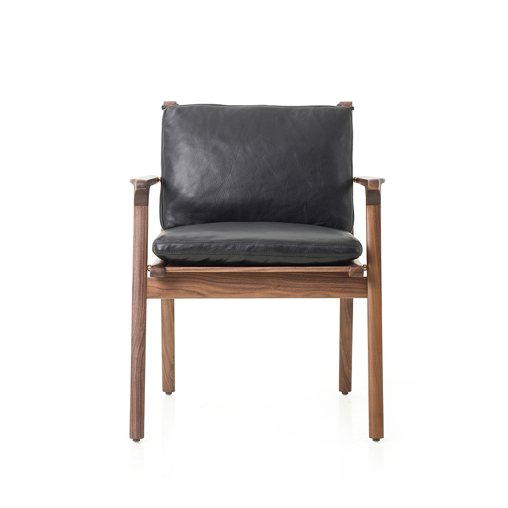 REN DINING ARMCHAIR｜ステラワークス｜コンフォートQ｜阪急百貨店の