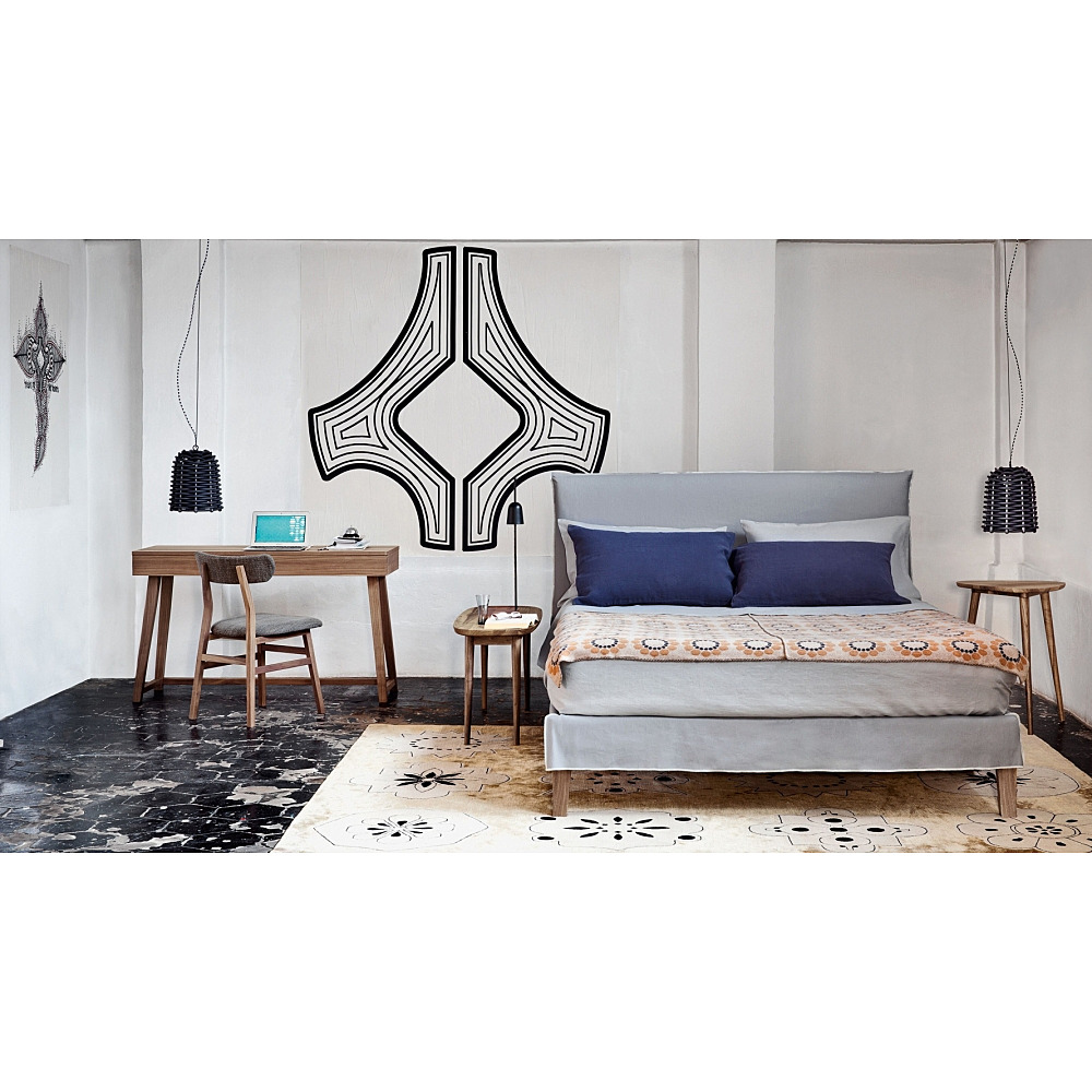 GRAY 50｜ジェルバゾーニ｜コンフォートQ｜阪急百貨店のインテリアショップ