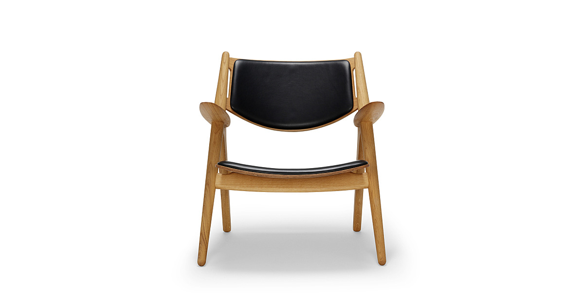 【張替済み】CARL HANSEN & SØN カールハンセン Yチェア❶ CARL HANSEN＆SON（カール・ハンセン&サン）CH24 Yチェア ソフト