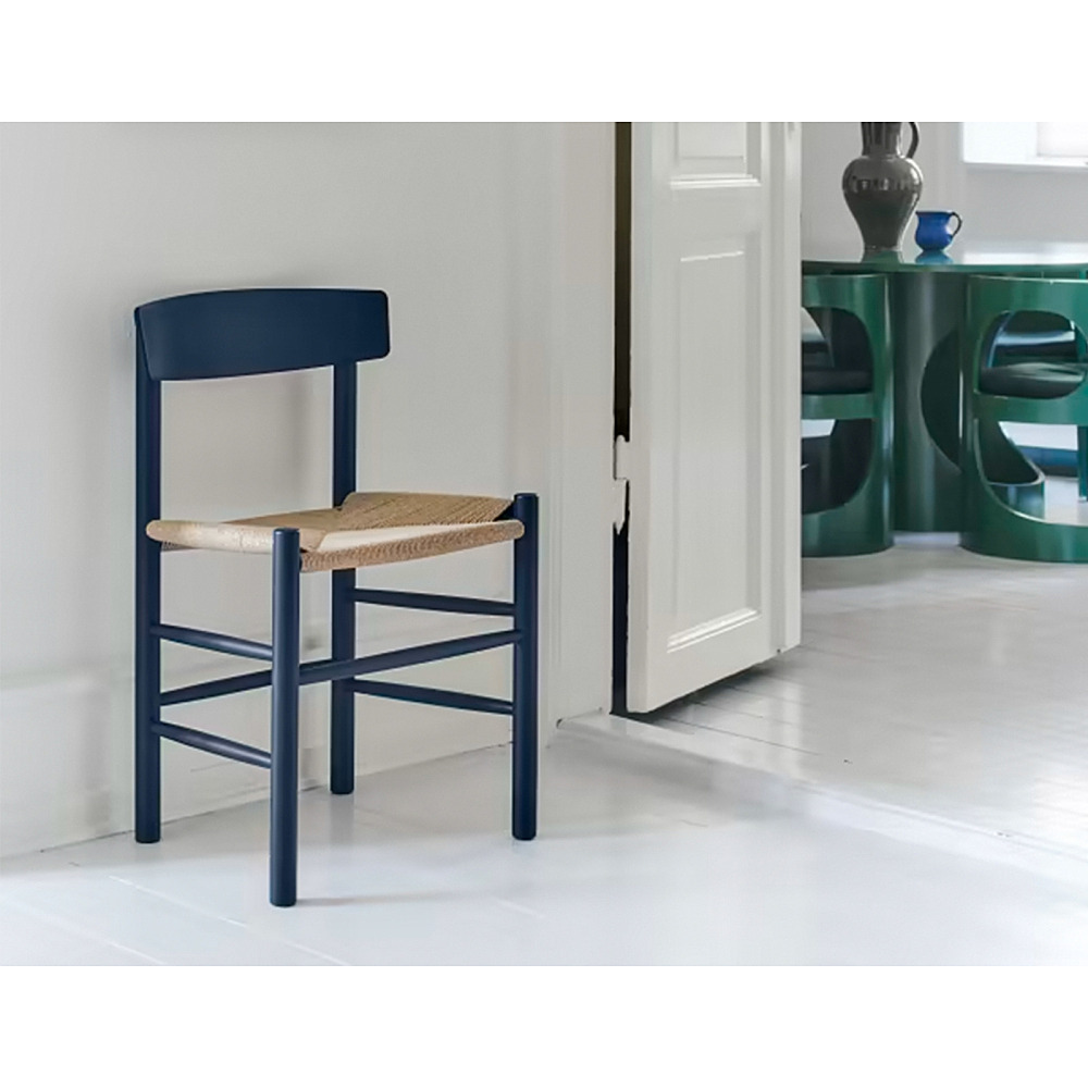 MOGENSEN J39 CHAIR｜フレデリシア｜コンフォートQ｜阪急百貨店の