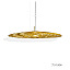 SPRING LARGE PENDANT / スプリングラージペンダント  ( トム・ディクソン / Tom Dixon )