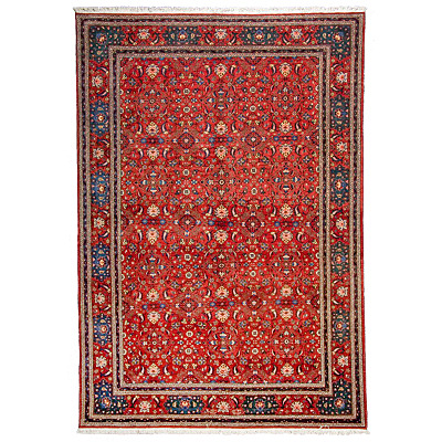 MEHRAN / MEHRAN ( ミーリー工房 / Miri Iranian Knots )