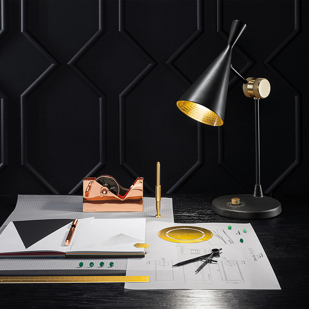 BEAT TABLE｜トム・ディクソン｜コンフォートQ｜阪急百貨店の