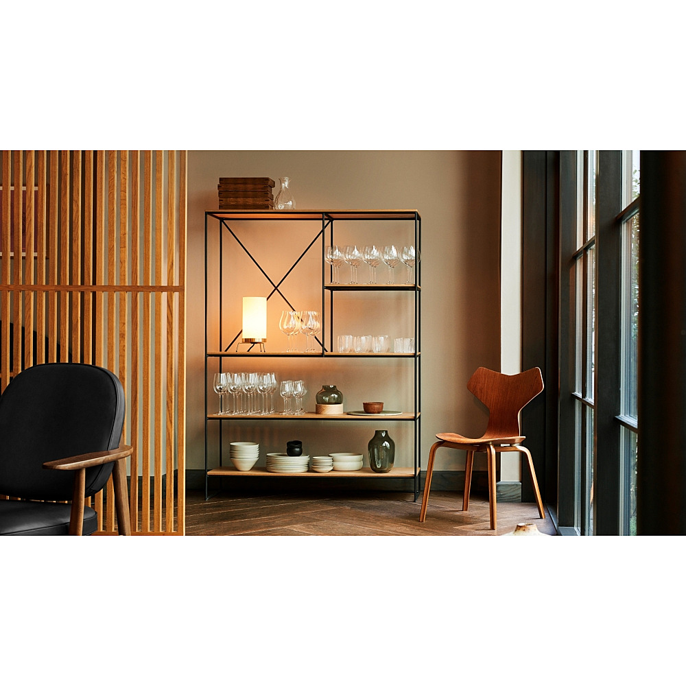 PLANNER SHELVING MC520｜フリッツ・ハンセン｜コンフォートQ｜阪急