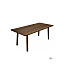 HIROSHIMA DINING TABLE 130/160/180 / ヒロシマ ダイニングテーブル130/160/180 ( マルニ木工 / maruni )
