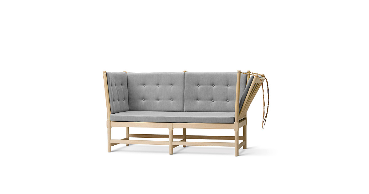 最終価格　お値下げ不可　FREDERICIA（フレデリシア） ソボーチェア THE SPANISH CHAIR｜フレデリシア｜コンフォートQ｜阪急百貨店の