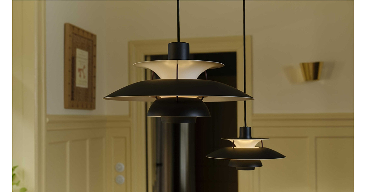 期間限定】PH 5 ブラック・エディション静けさの中に、密やかな個性を