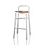 PIPE STOOL PLYWOOD / パイプスツール プライウッド ( マジス / magis )