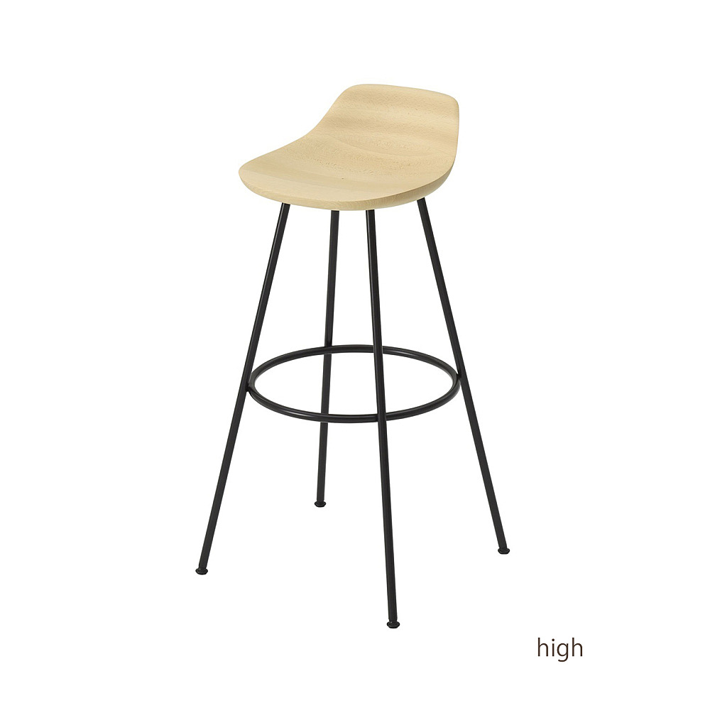 マルニコレクション　 ヒロシマスツールMid 商品詳細 - マルニ木工 公式サイト - Maruni