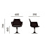 TULIP ARMCHAIR / チューリップチェアアームチェア ( ノル / Knoll )
