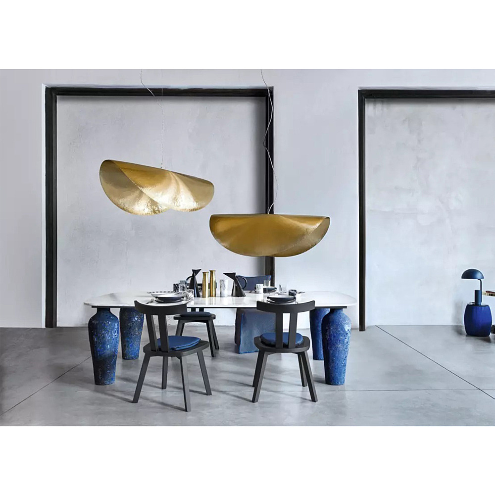 BRASS 96｜ジェルバゾーニ｜コンフォートQ｜阪急百貨店のインテリア